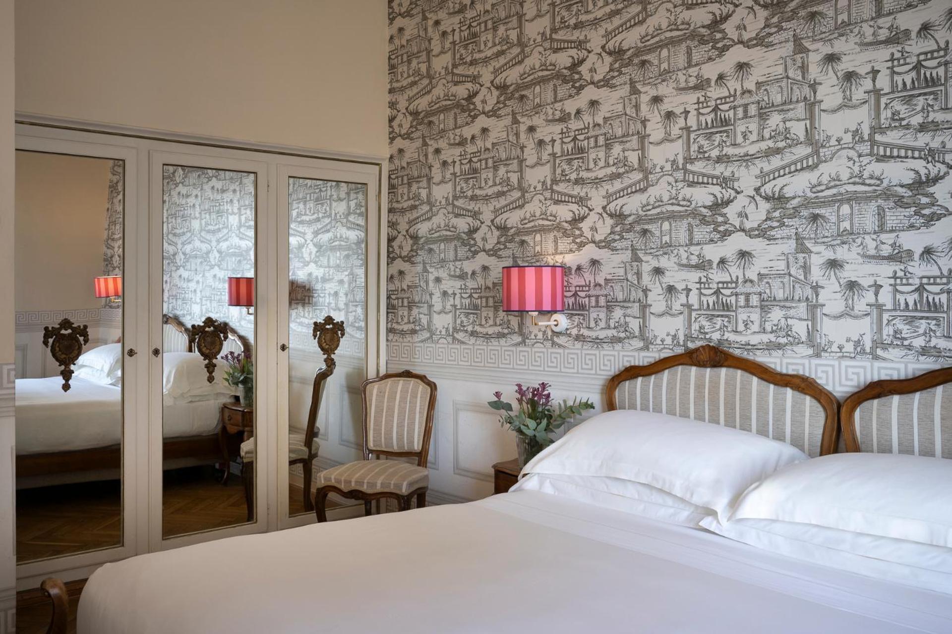Classic Double or Twin Room