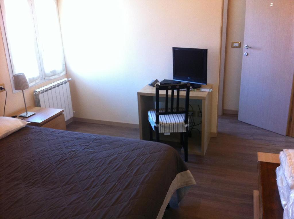 Chambre Double